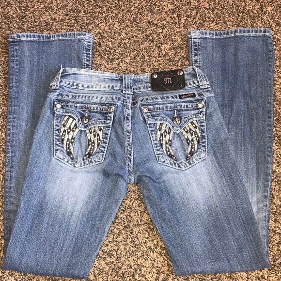 Miss Me Denim - Women’s Miss Me jeans